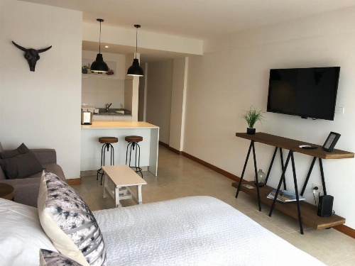 MODERNO LOFT EN SALTA image 10