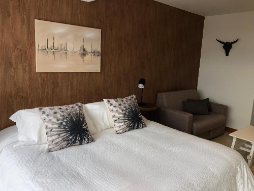 MODERNO LOFT EN SALTA image 12