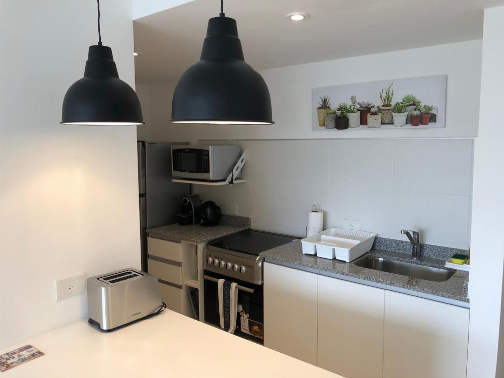 MODERNO LOFT EN SALTA Main image