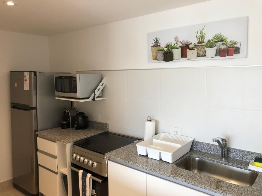 MODERNO LOFT EN SALTA Main image